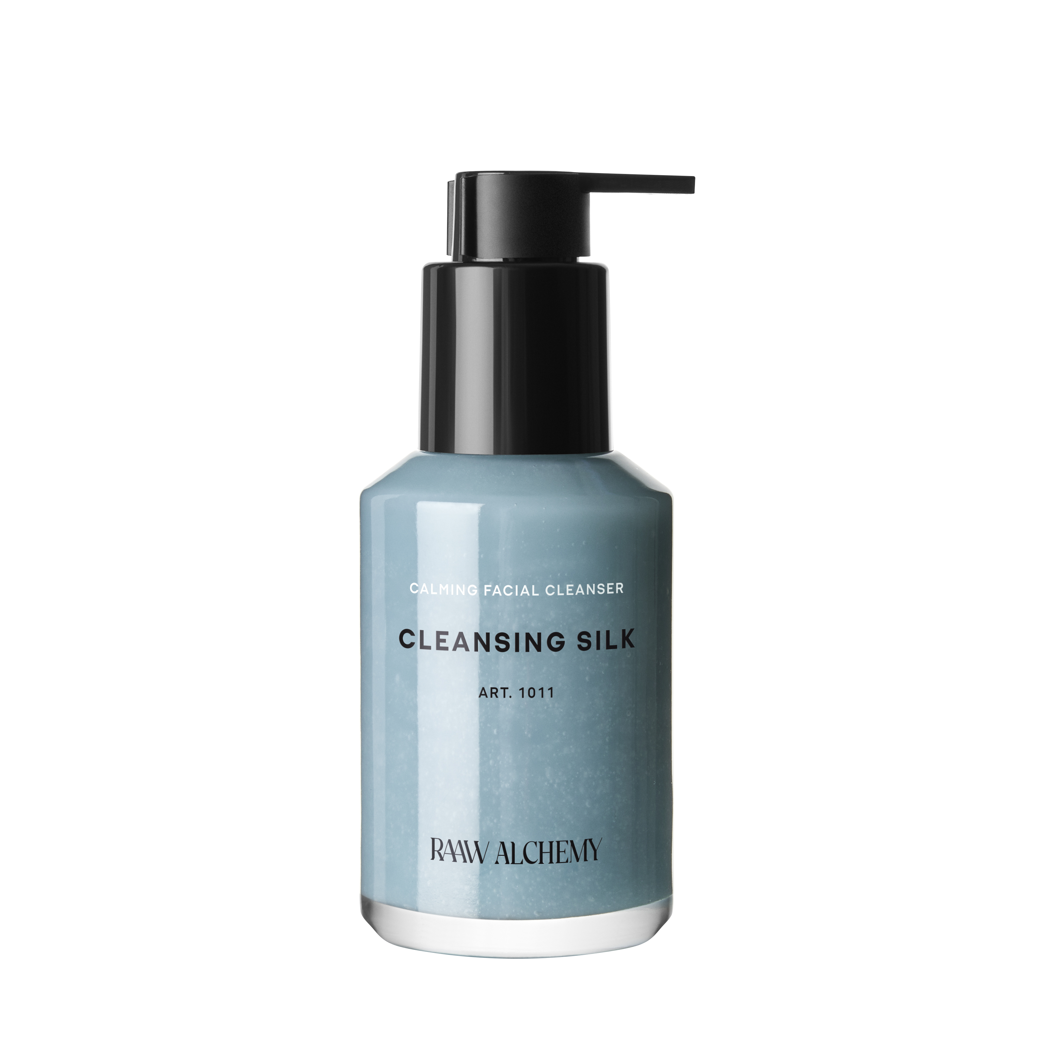 Cleansing Silk 125 ml | €59