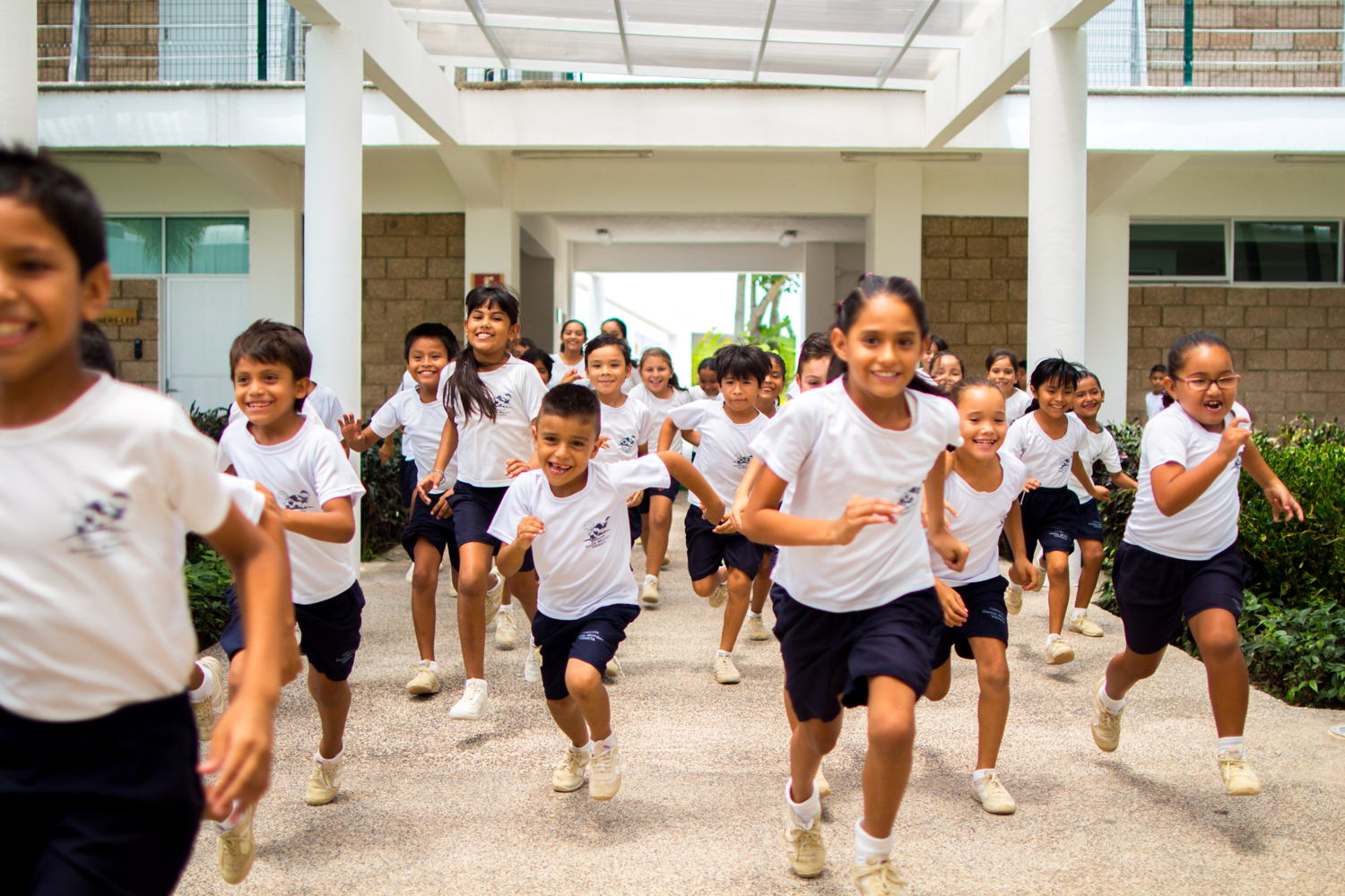 Fundación Delia Morán-Vidanta