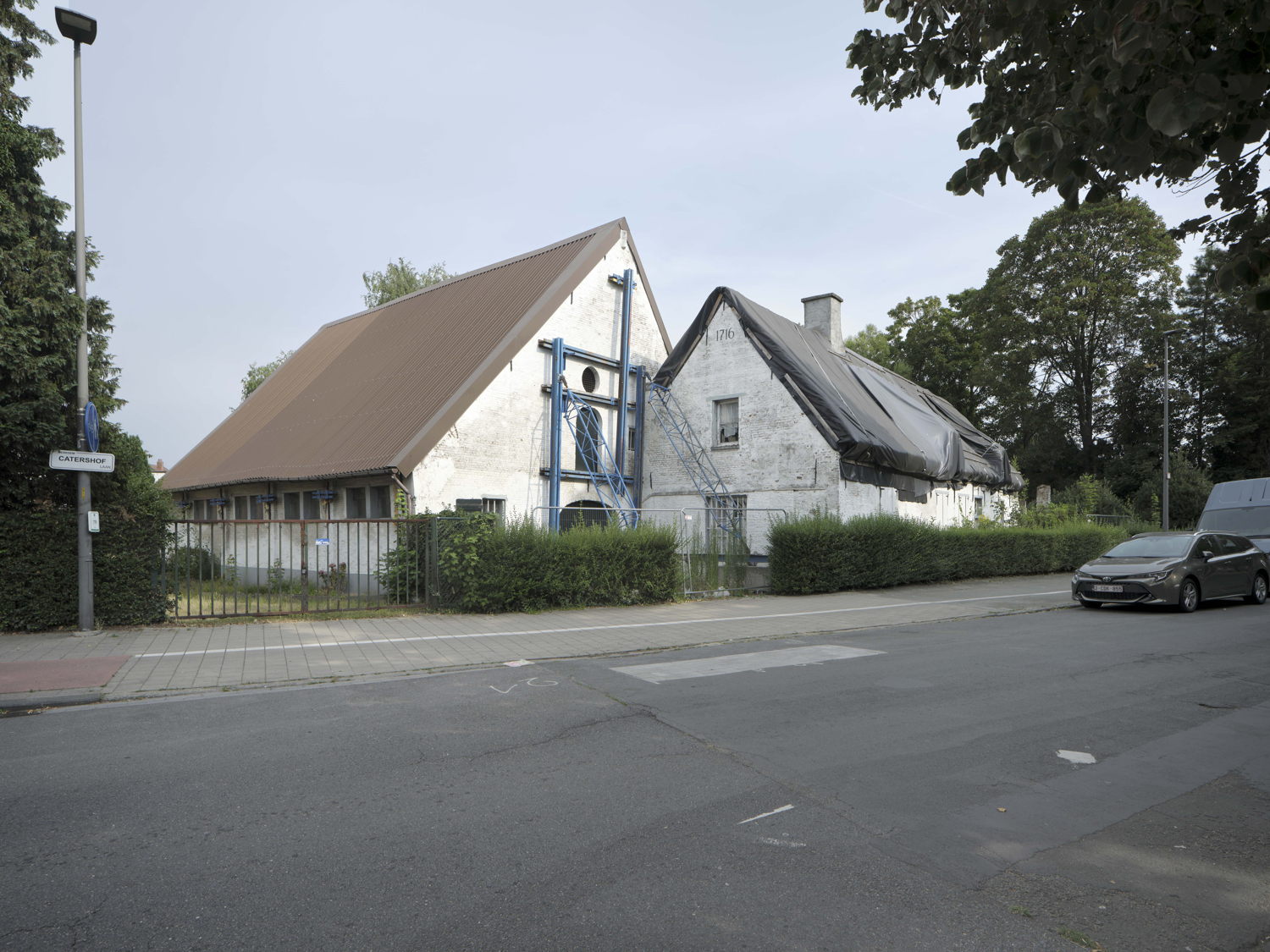 ©AG Vespa - Sepp van Dun