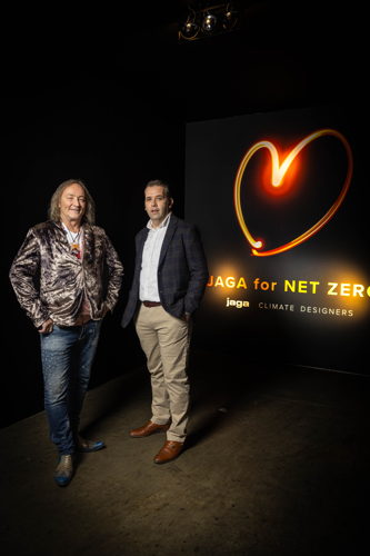 Jan Kriekels en Jan Battheu