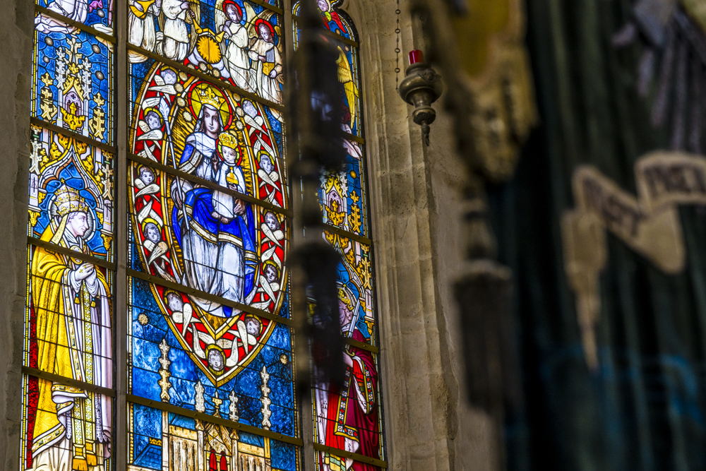 ©Frederikbeyens AG Vespa Sint Andrieskerk 024