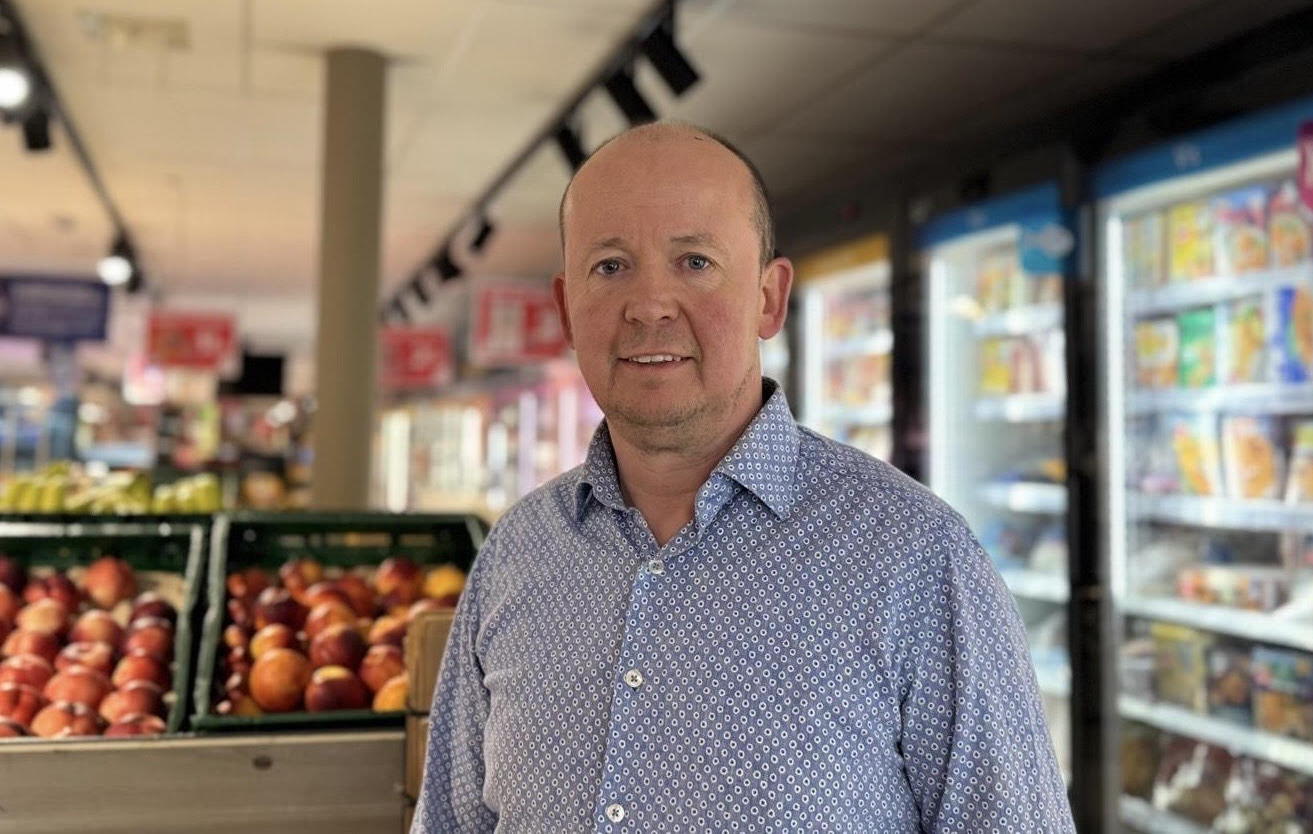 Carrefour Market Ruddervoorde heropent: “Hele dag door vers en alle boodschappen onder één dak”