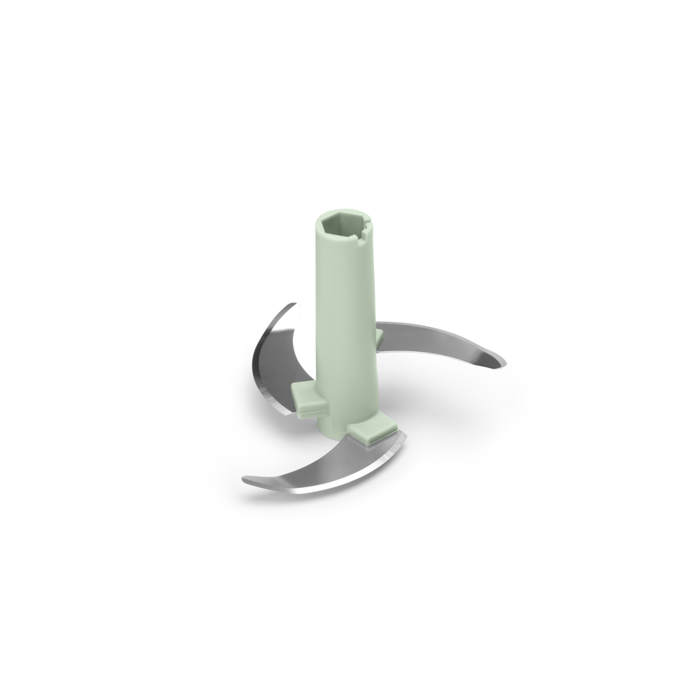 Tasty+ Manual Food Chopper - Jade Green - 8710755145445 Brabantia_6_NR-41057