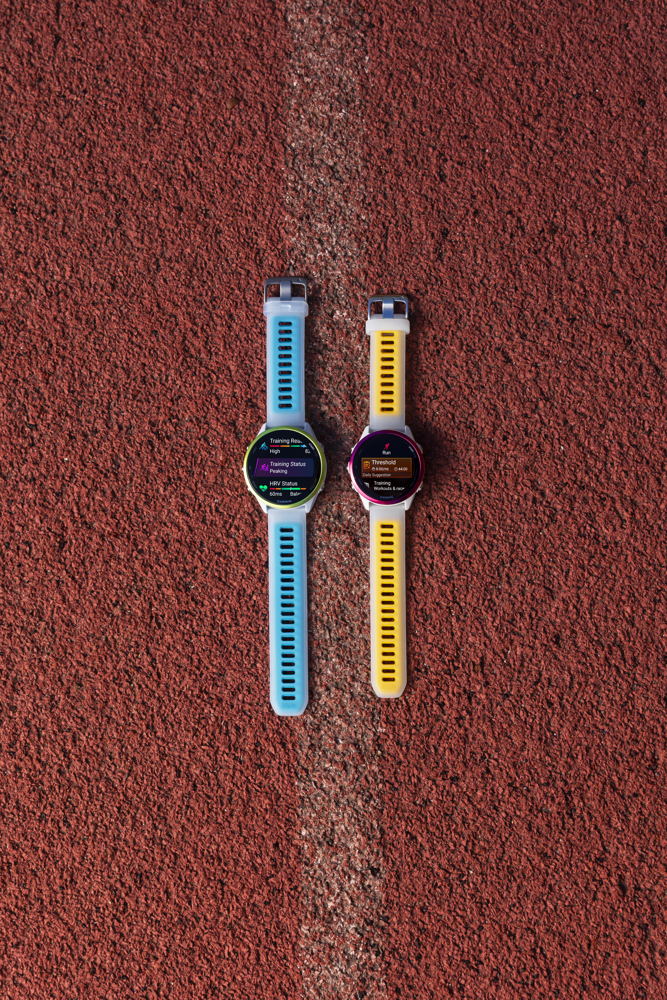 Garmin Forerunner 970