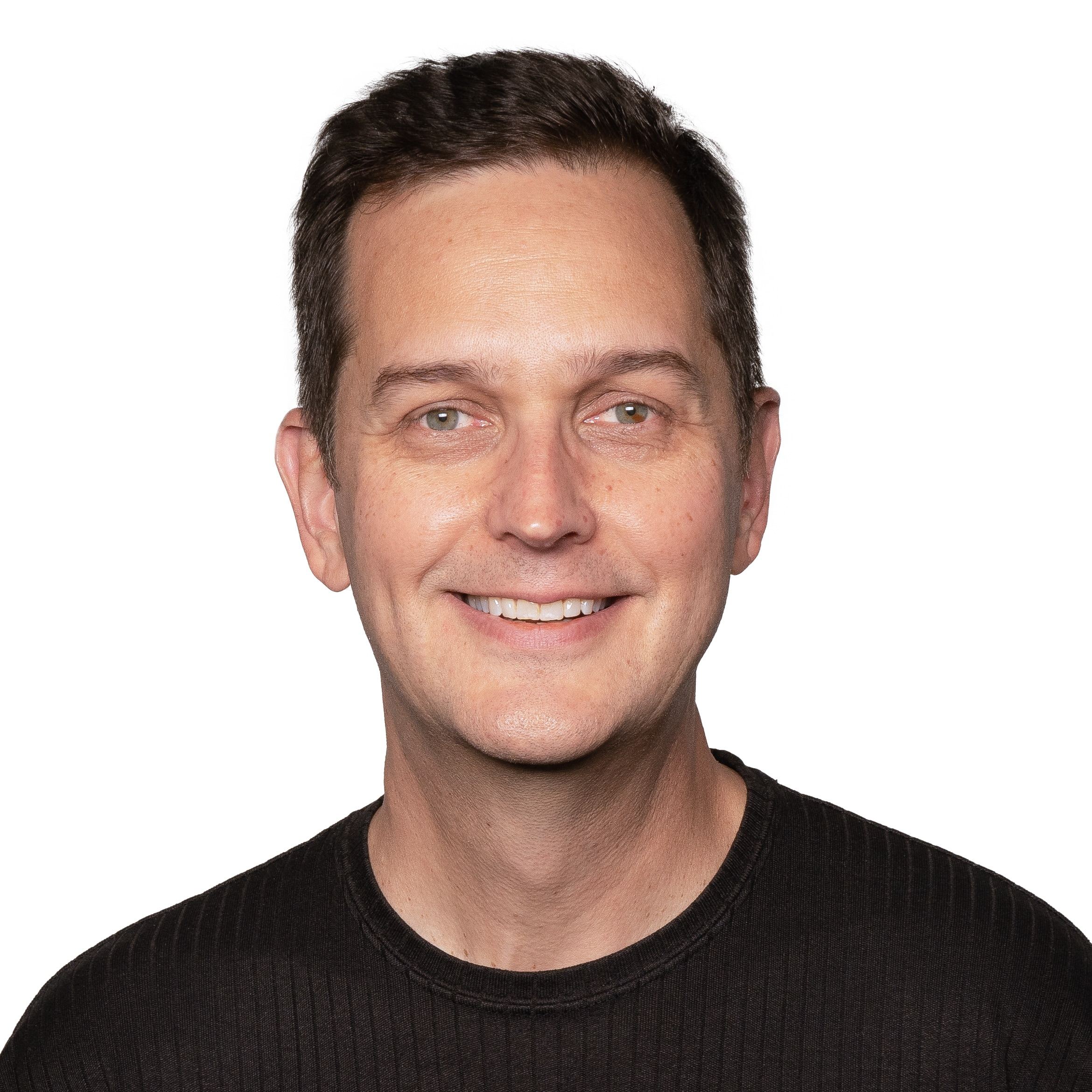 Sound Devices CEO Matt Anderson Sound Devices CEO Matt Anderson