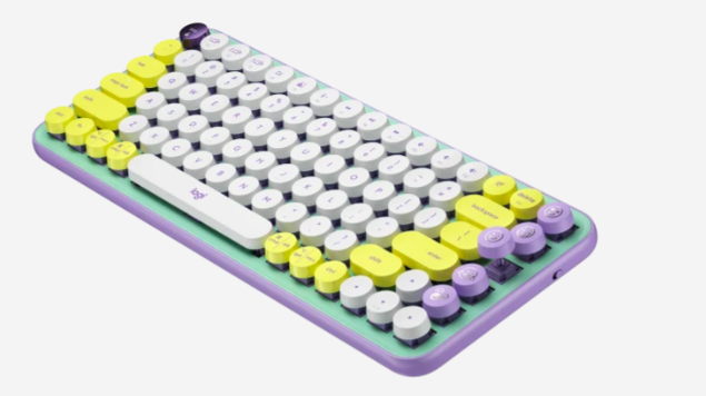 regalos tech navidad color