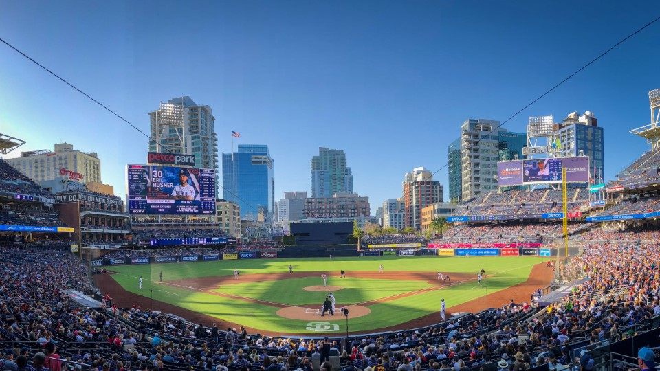 Sports Equinox: la experiencia deportiva definitiva en Estados Unidos