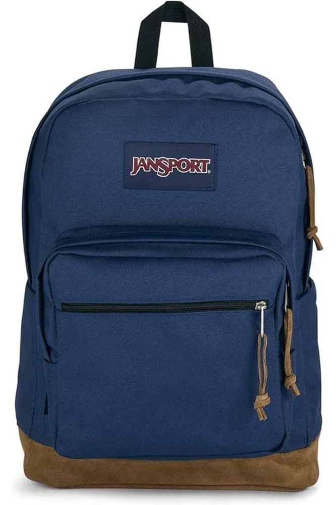 Jansport_dagrugzak right pack_A.S.Adventure_€68