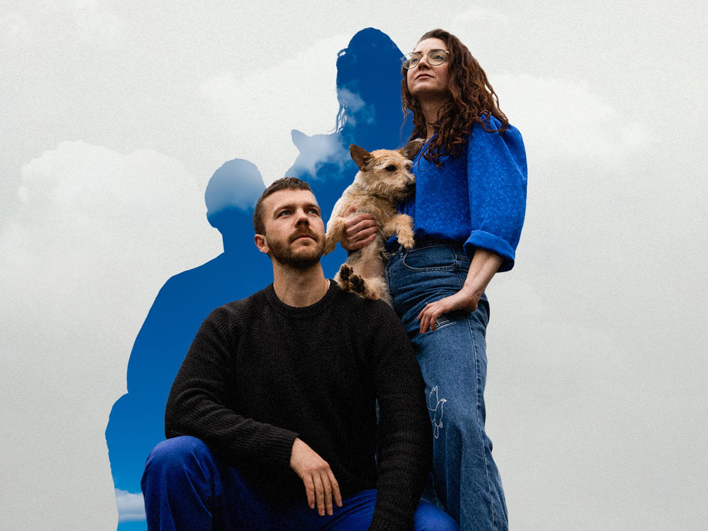 Goddelijke creativiteit: nieuw creatief duo bij Fightclub.   