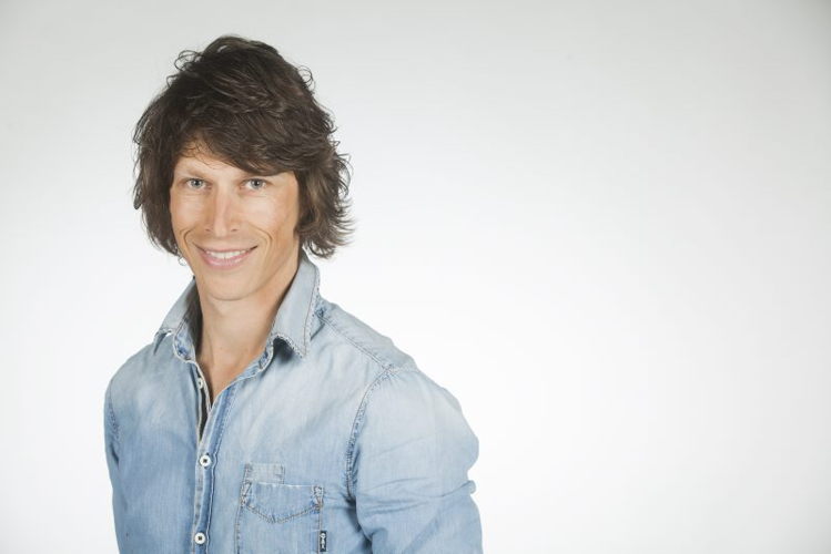Tom Vandenbulcke - (c) Bart Musschoot