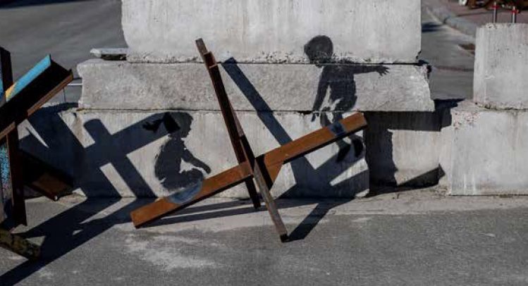 On the Seesaw