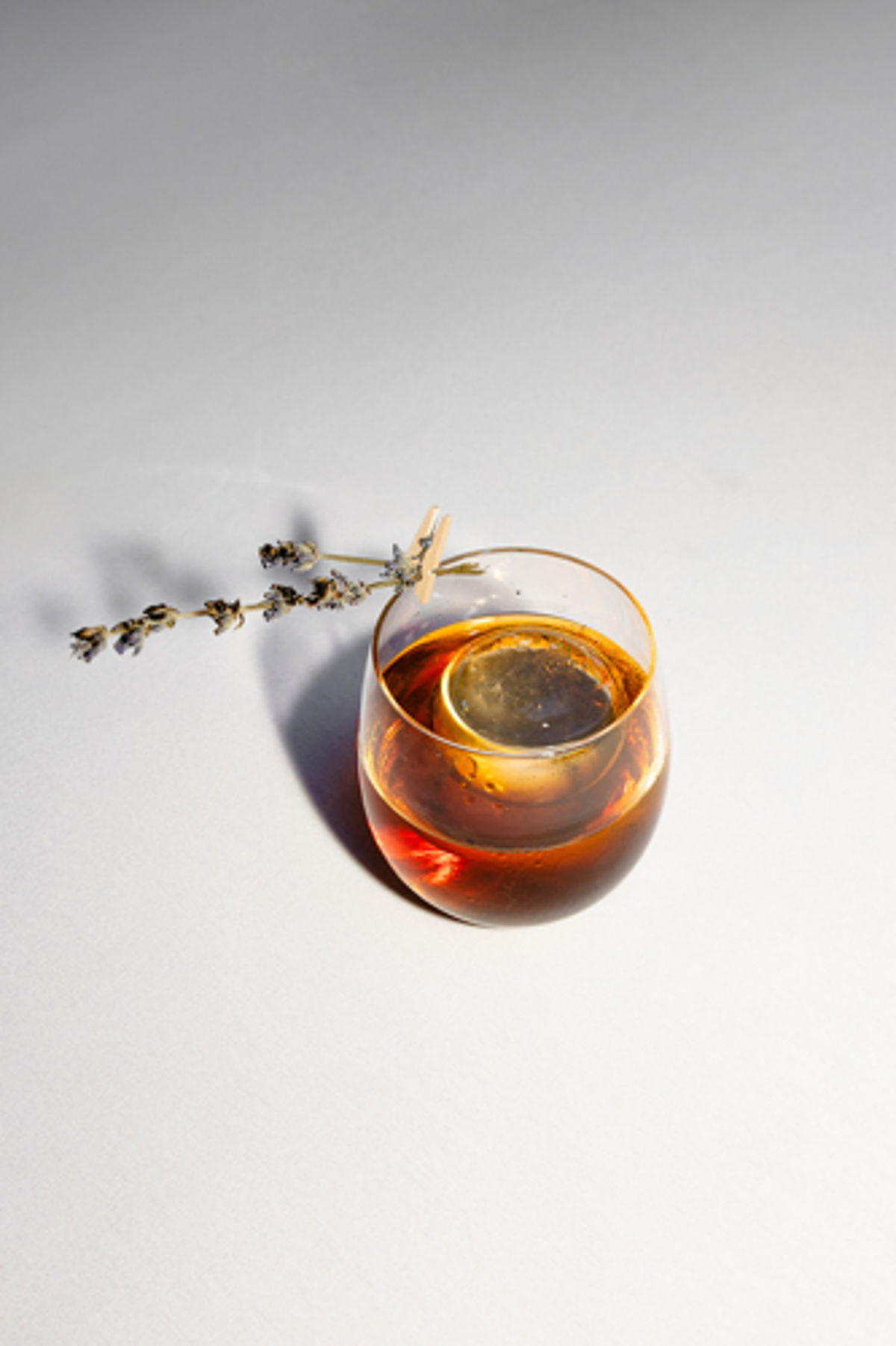 The Precious Metal Cocktail The Precious Metal Cocktail