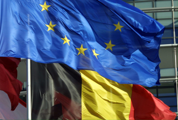 Belgian universities among selected institutes to develop European diploma certificate