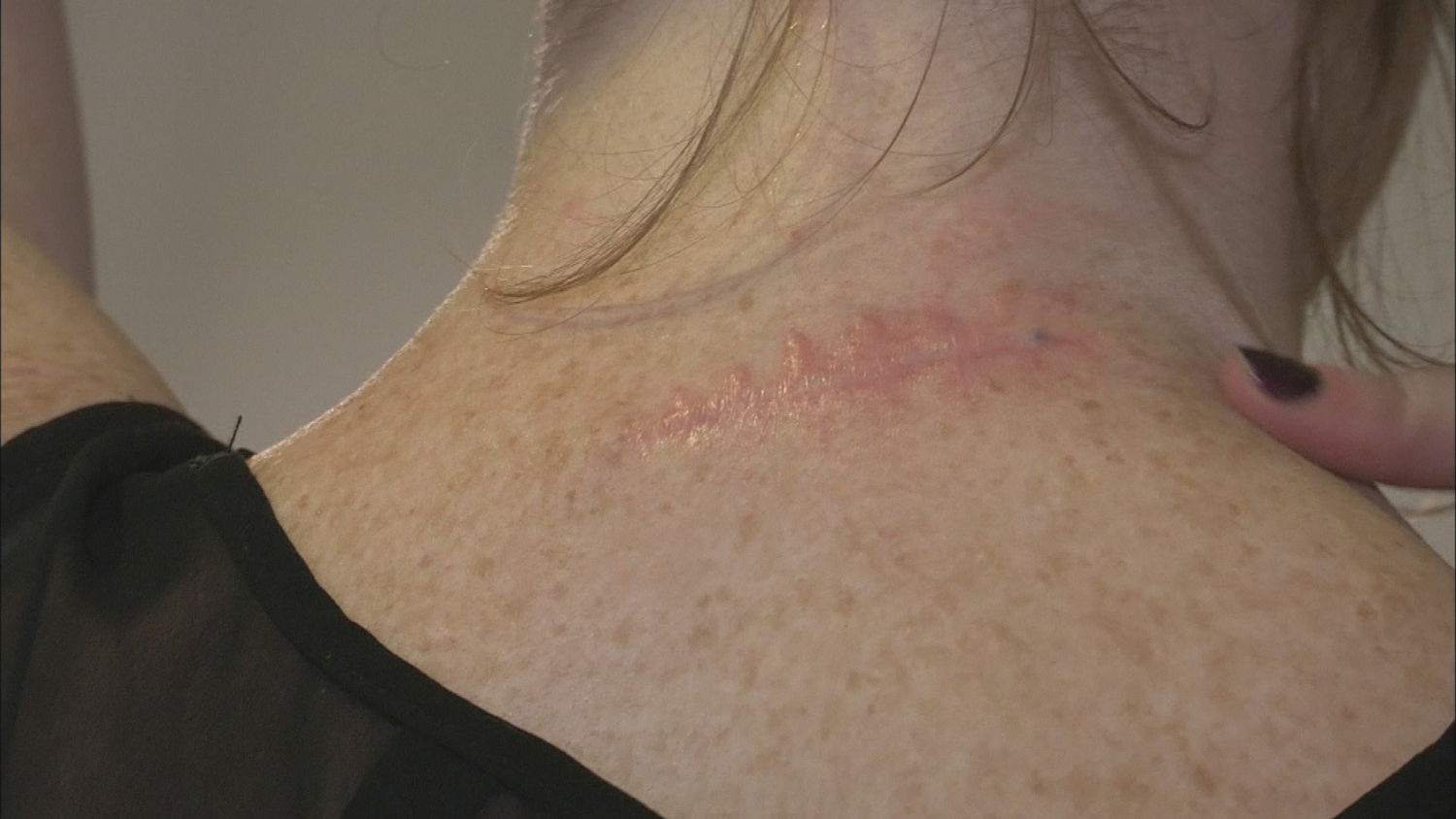 Koppen: Over leven na Parijs (c) VRT