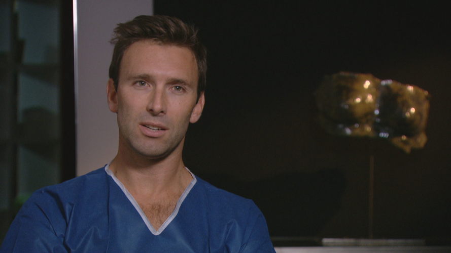 Dr. Van Waes