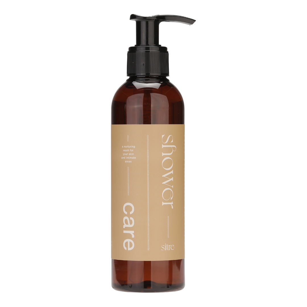 Shower Care Body & Intimate Wash 200 ml | €26