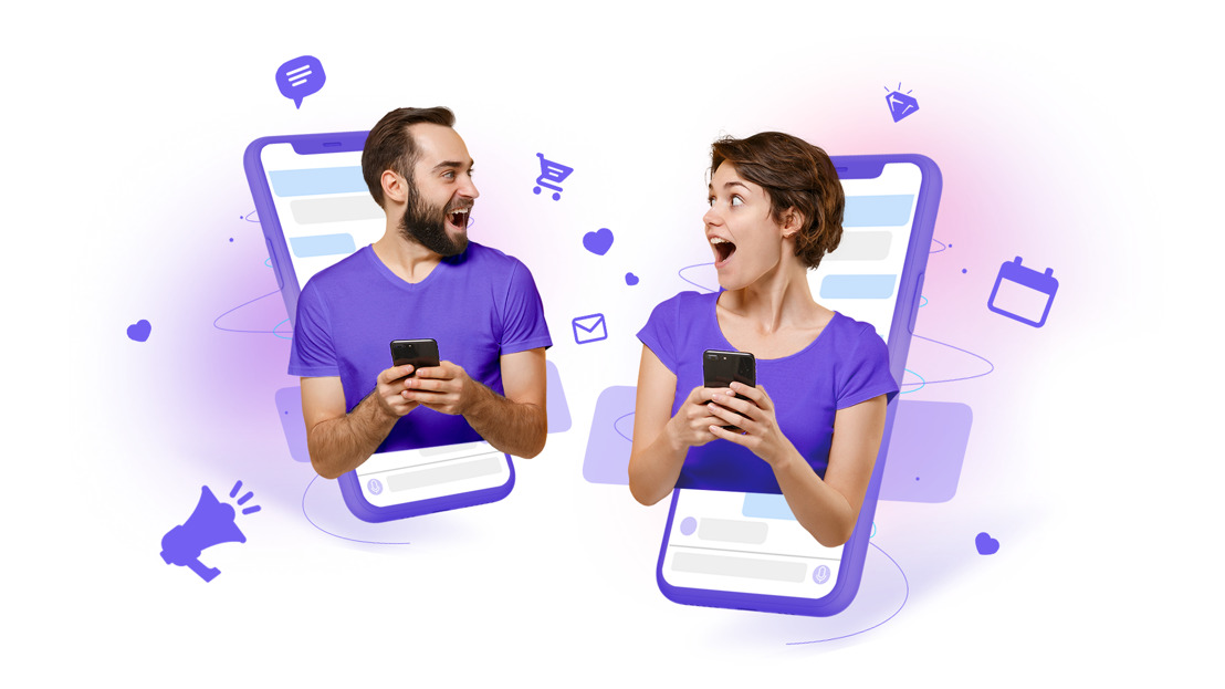 Viber предлага на компаниите безплатен период за използване на бизнес съобщения