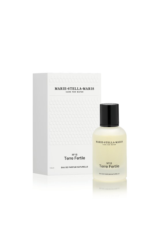 Eau de Parfum Naturelle - Terre Fertile €99,00