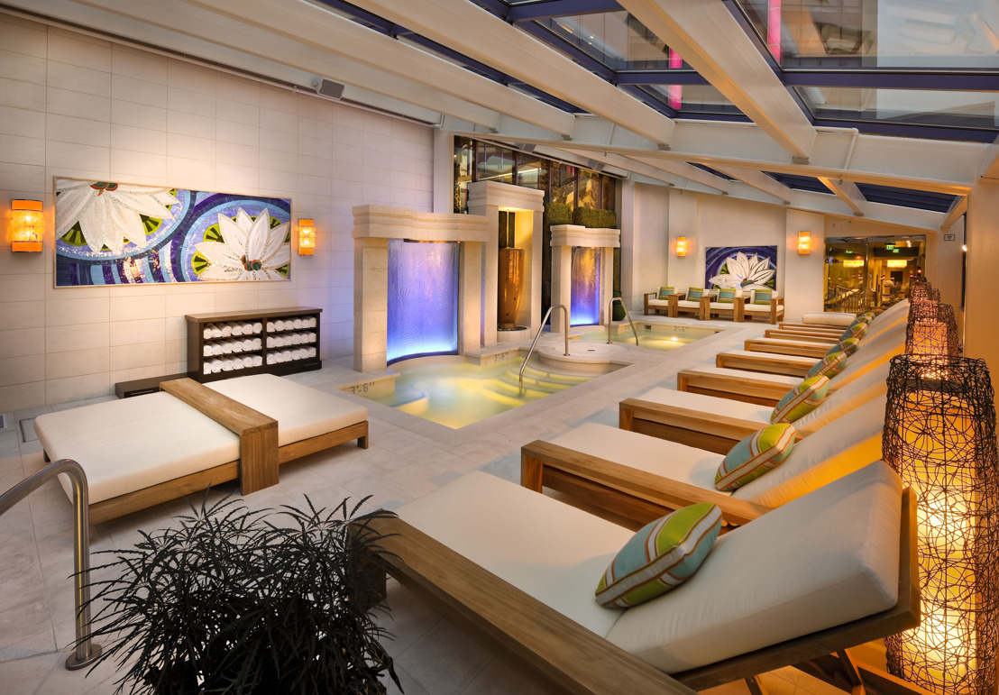Award-winning team designing the new Monarch Casino Resort Spa