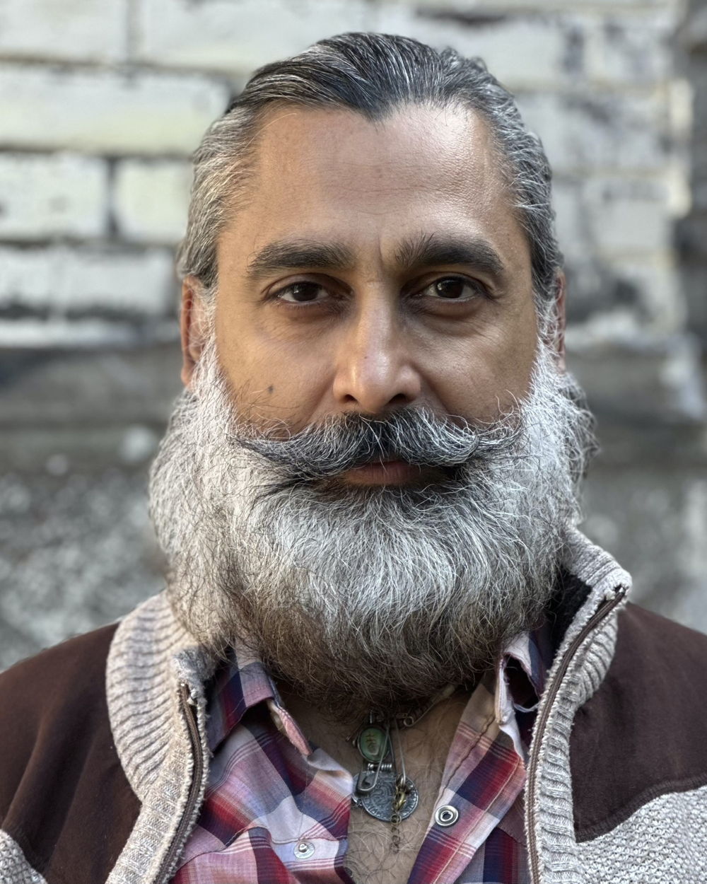 Anand Rajaaram - Qadir Bhai