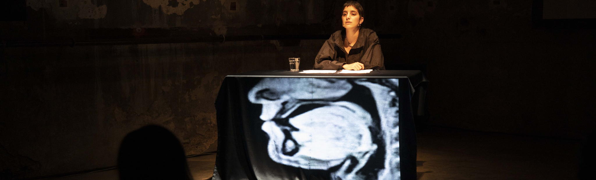 © Roberta Segata (courtesy Centrale Fies)