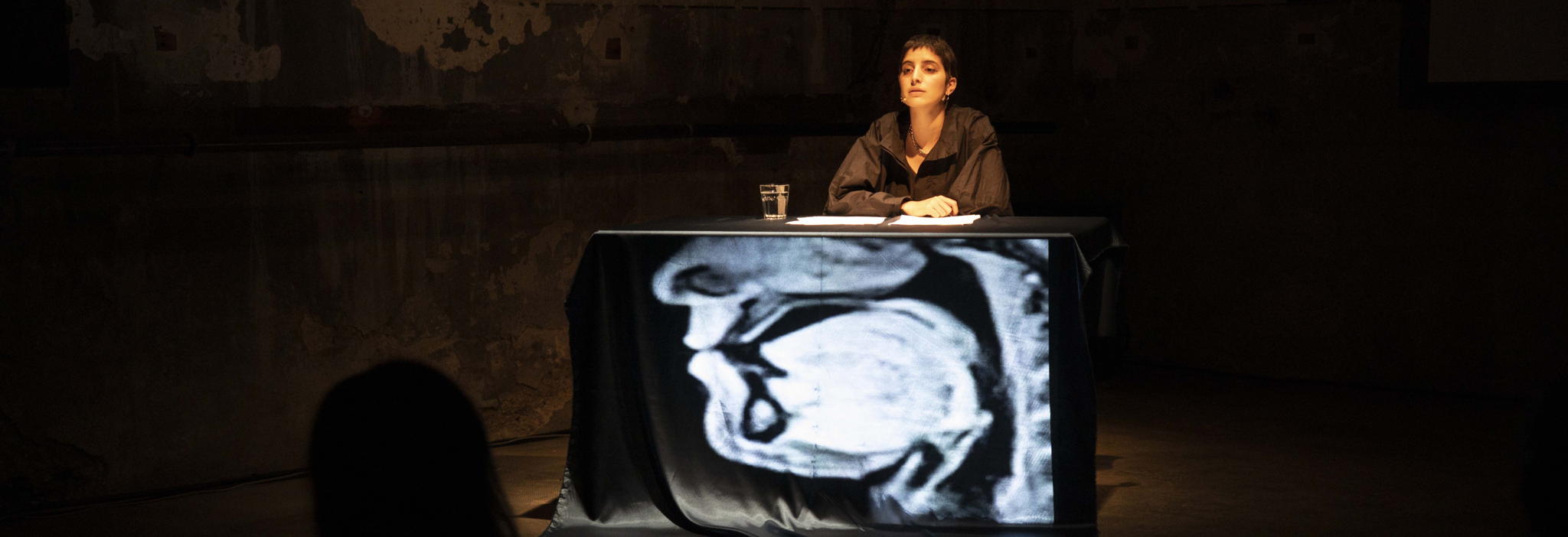 © Roberta Segata (courtesy Centrale Fies)
