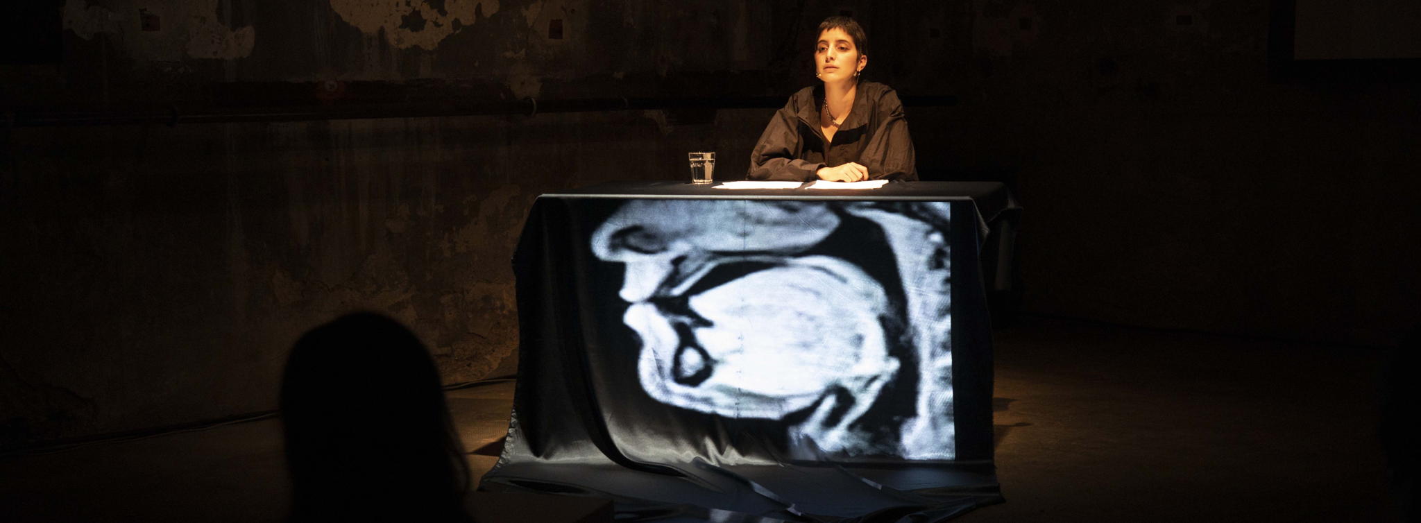 © Roberta Segata (courtesy Centrale Fies)