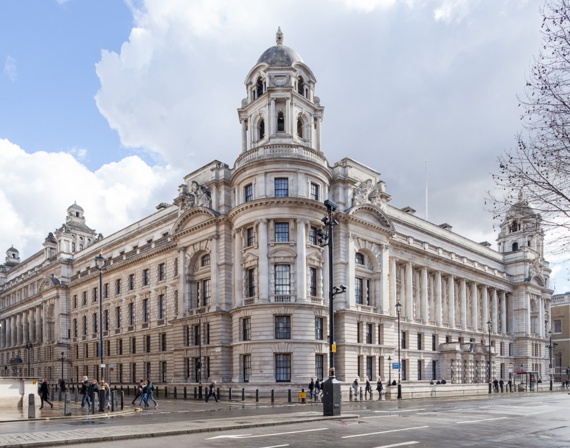 Raffles signs an iconic London address in partnership with Hinduja Group and OHL Desarrollos