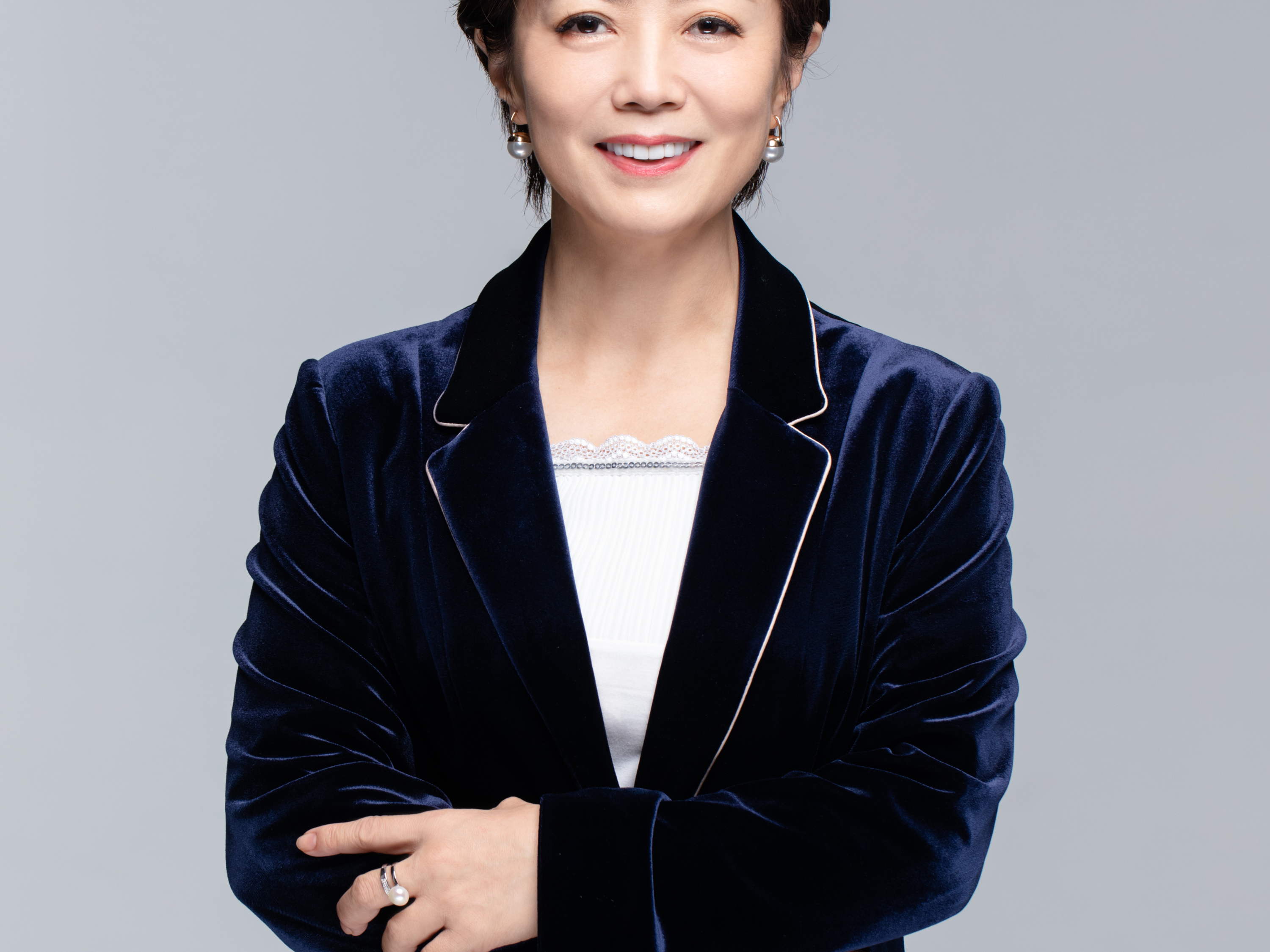 BYD’s Stella Li voted World Car Person of the Year