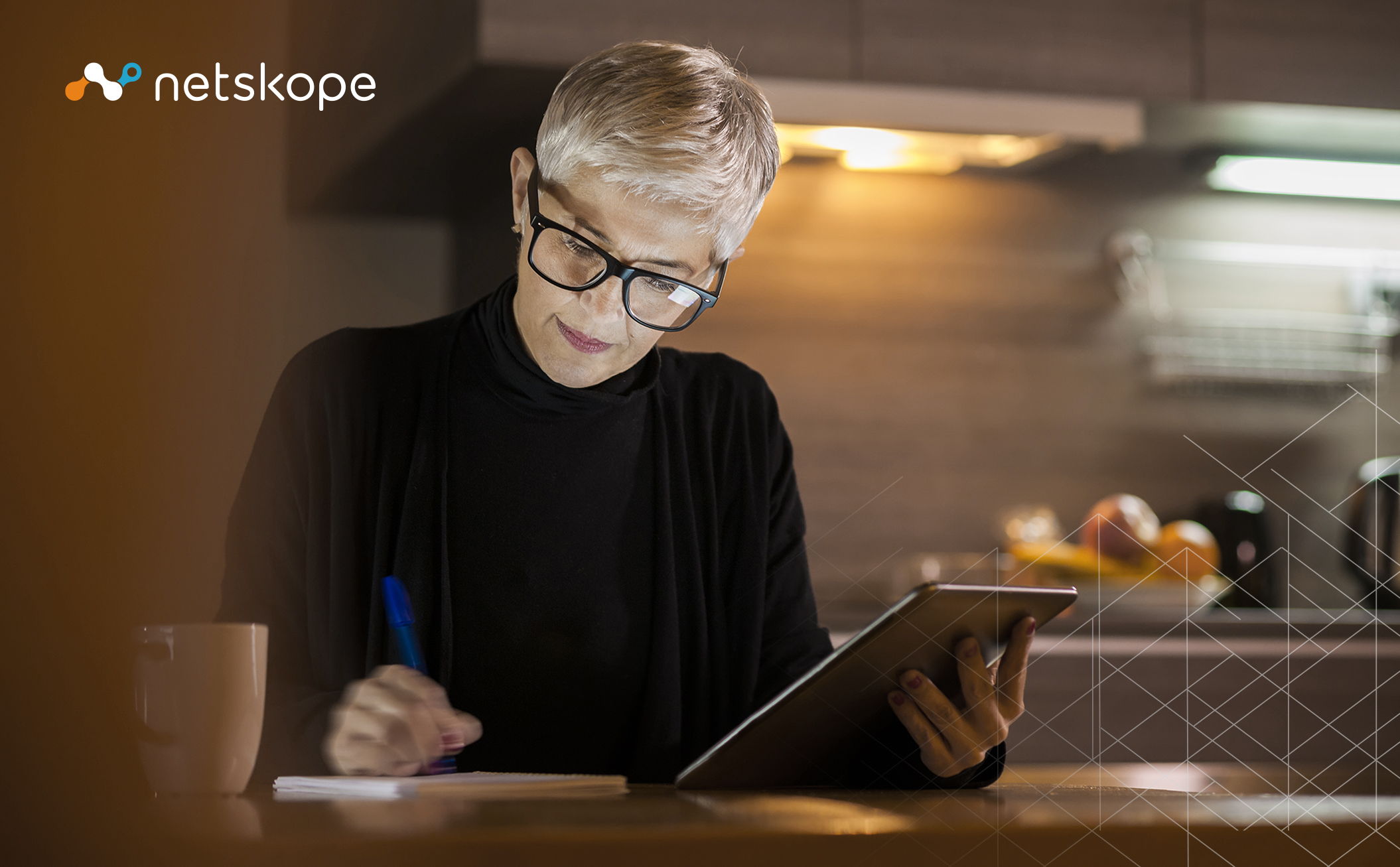 Netskope supera los $500 mdd en ingresos recurrentes y crece su participación global