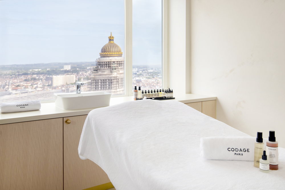 The Hotel - Spa (12)