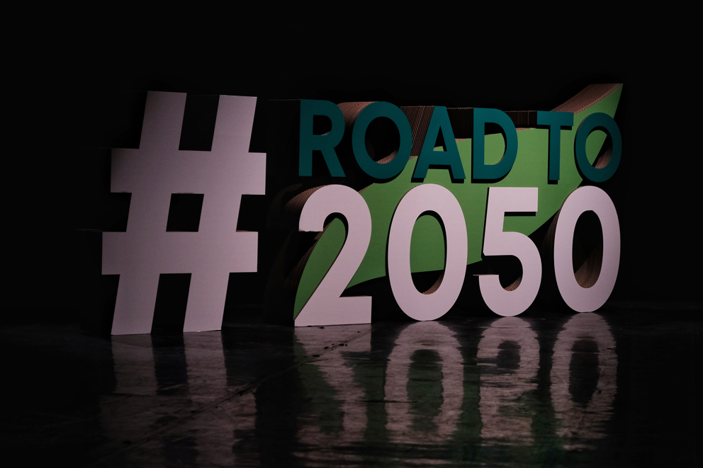 Leuven pioniert met ambitieuze ‘Roadmap 2050’