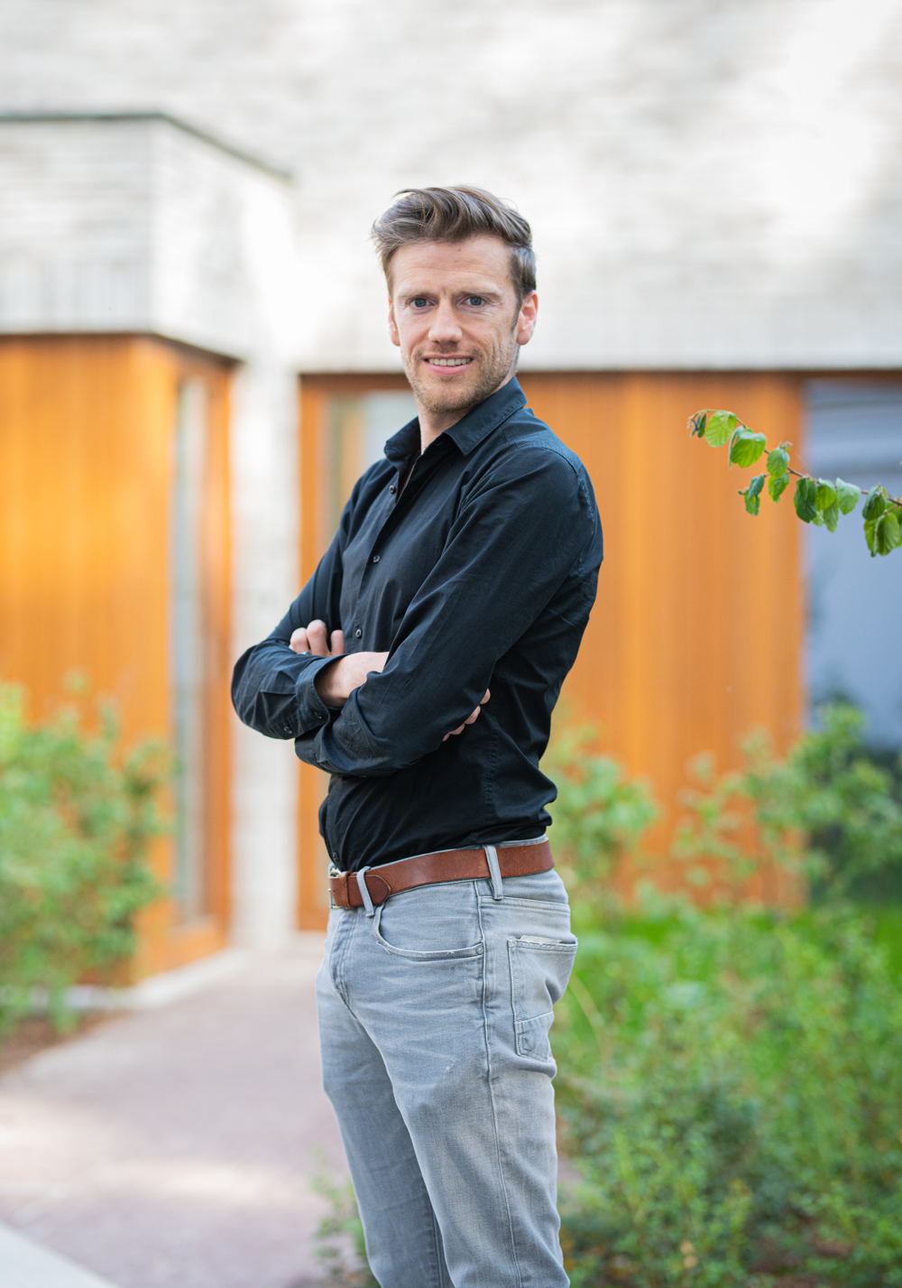 Johan Krijgsman