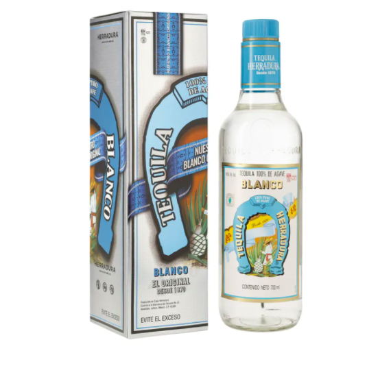 Herradura Blanco