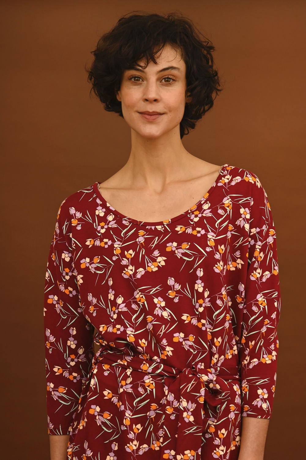 Floral Fall - Women