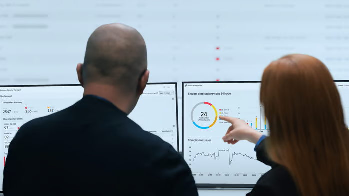 POST Luxembourg selects cybersecurity platform Ericsson Security Manager to elevate mobile network security