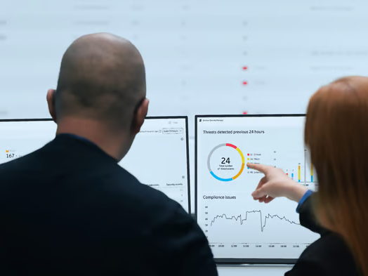 POST Luxembourg choisit la plateforme de cybersécurité Ericsson Security Manager pour renforcer la sécurité du réseau mobile 