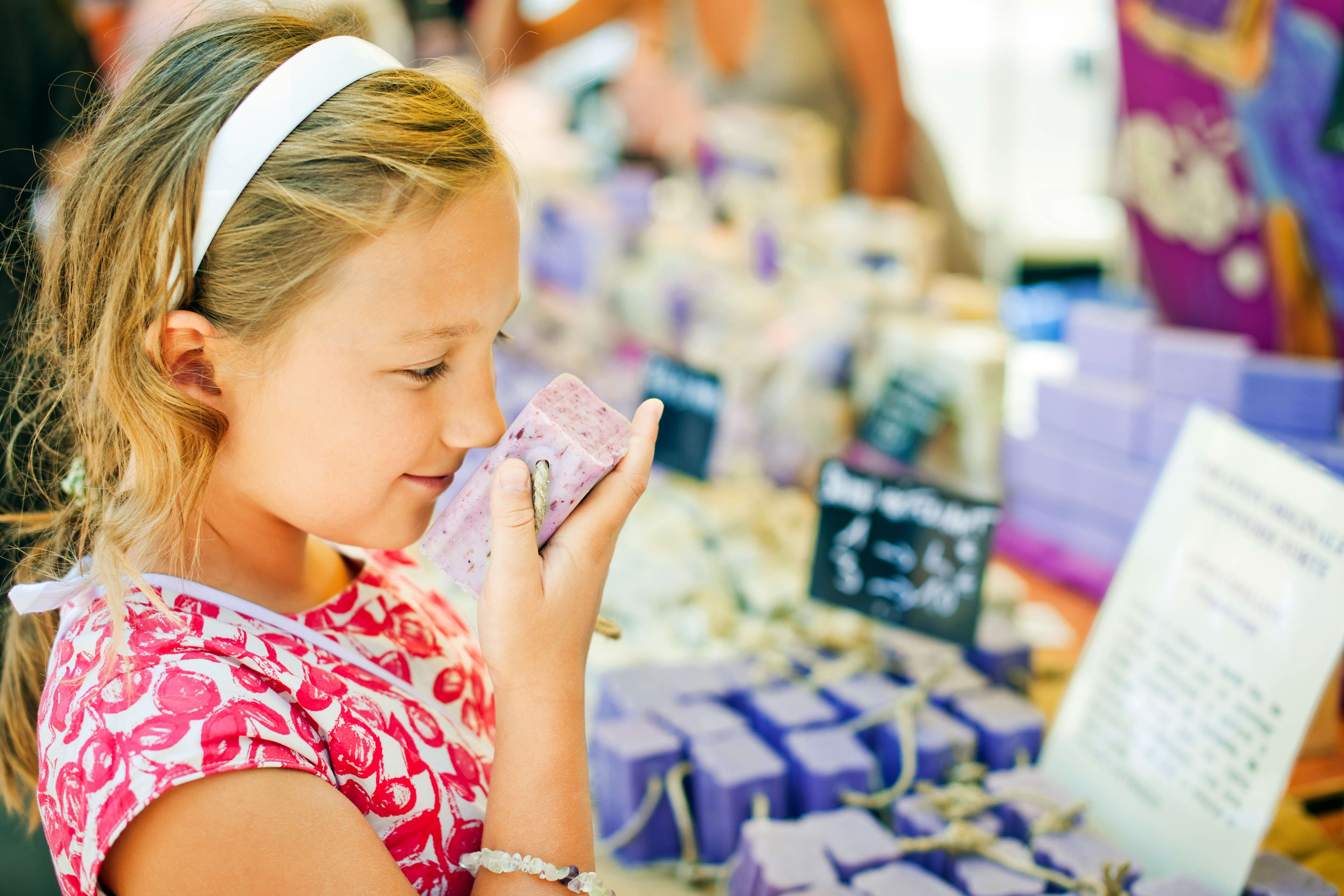 Pop-up markten op vrijdag in Zandvliet