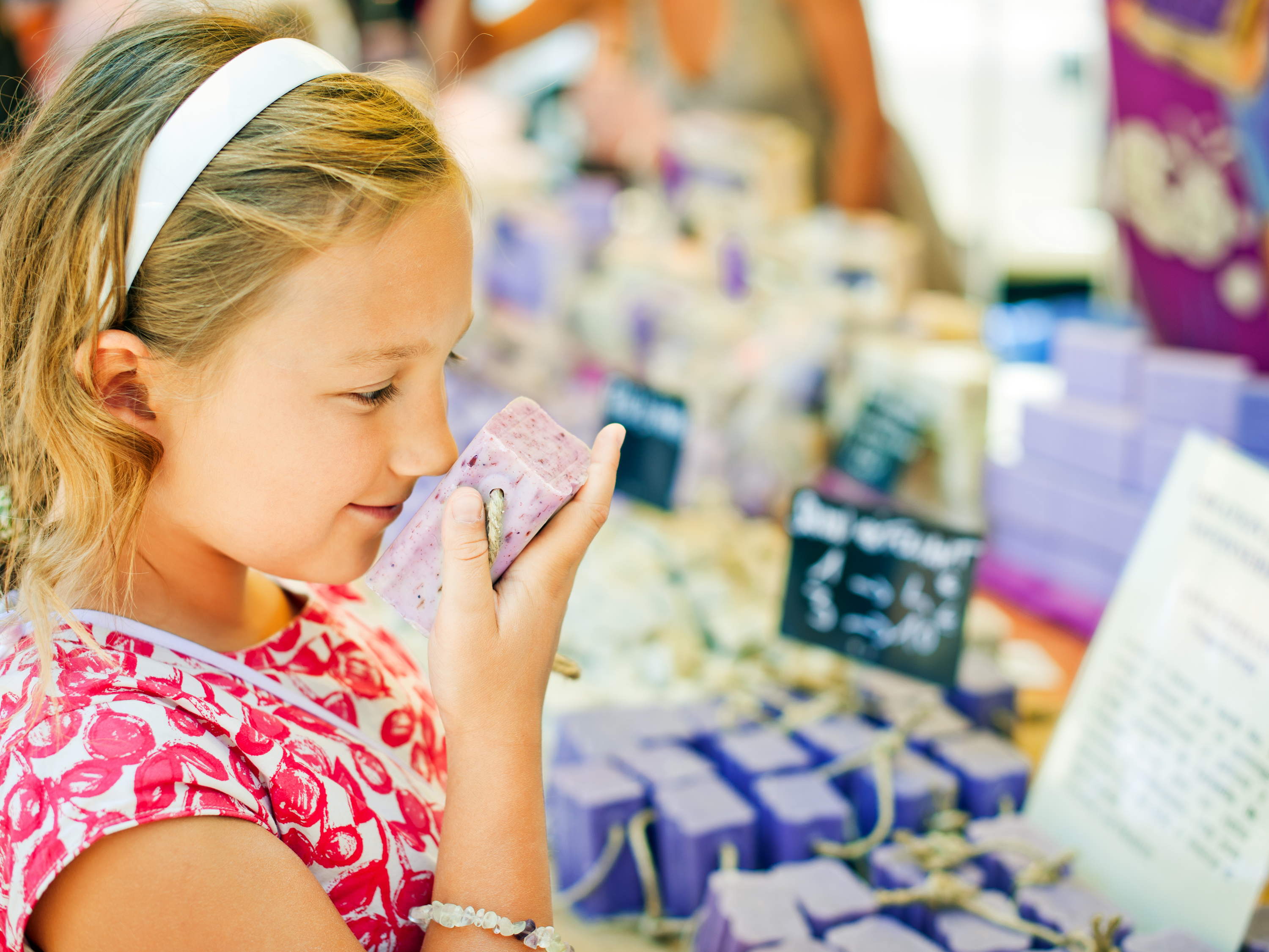 Pop-up markten op vrijdag in Zandvliet