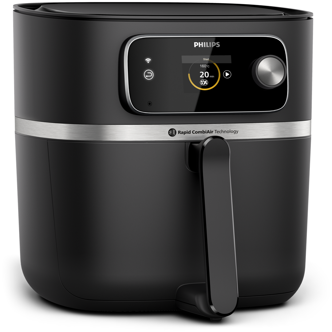 Philips Airfryer Combi XXL