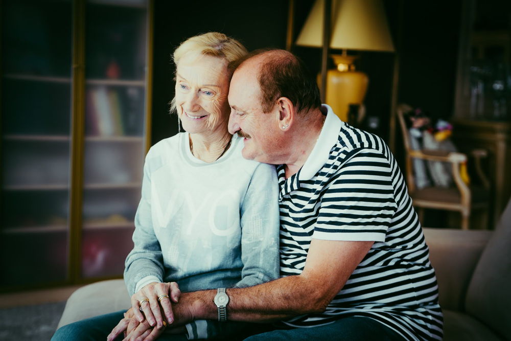 Nicole en Hugo – © VRT