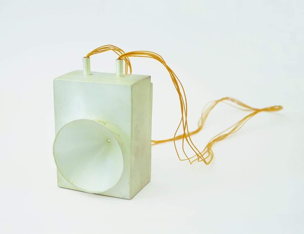 Iris Hummer, Camera Obscura, 2024 Foto Alistair Fuller