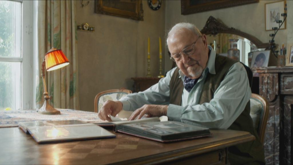 12 in 40 - Albrecht De Schrijver - (c) VRT