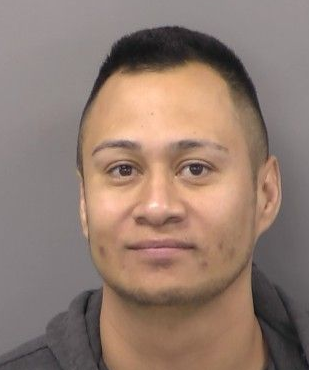 Rogelio Alvarado-Alarcon (M/38)