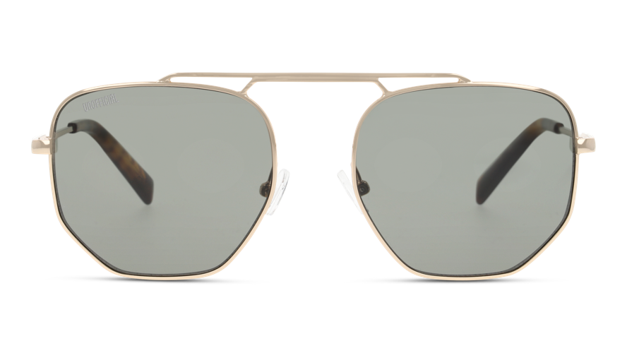 € 59 - 8719154860720-front-01-unofficial-unsm0118-eyewear-gold-gold