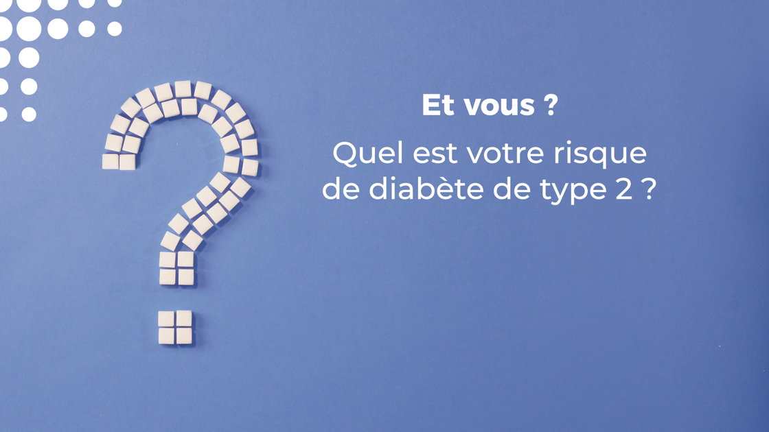 En Belgique, 1 diabétique sur 3 ignore qu’il a le diabète de type 2
