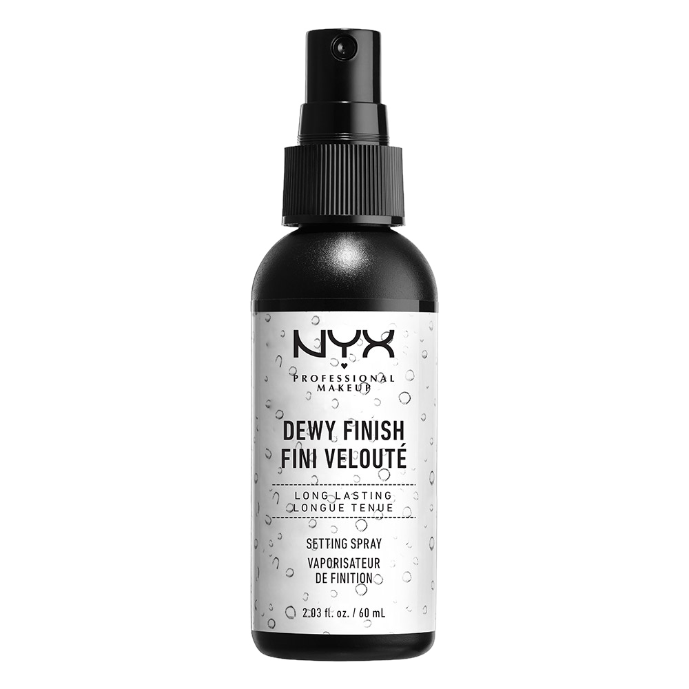 NYX Professional Makeup_Dewy Setting Spray_€8,95