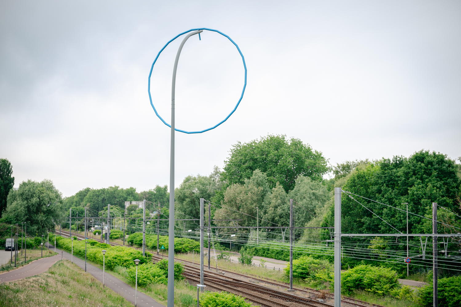 Gert Robijns, oH!boken (2025), Foto Tom Cornille 