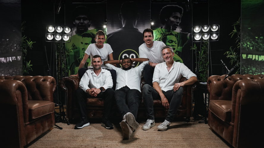 90 minutes – © VRT