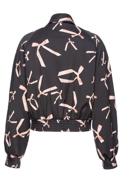 PINKO_SS24_UTILIZZARE BOMBER_550EUR (3)